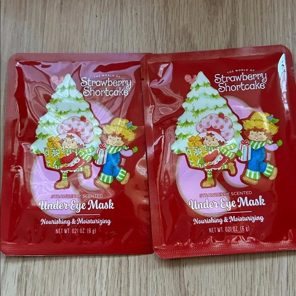 Bundle Set Strawberry π Shortcake π° Gifts sets. - Picture 10 of 10